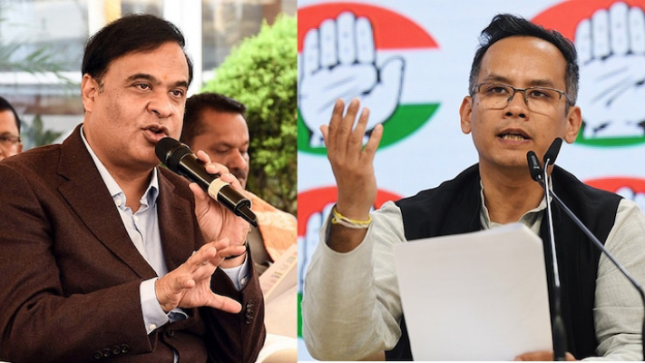 assam govt to act on gogoi sit report feb 7