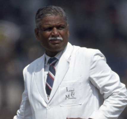 veteran international umpire prof- rathore dies at 88