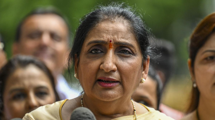 sunetra pawar set to become maharashtra’s first woman dy cm