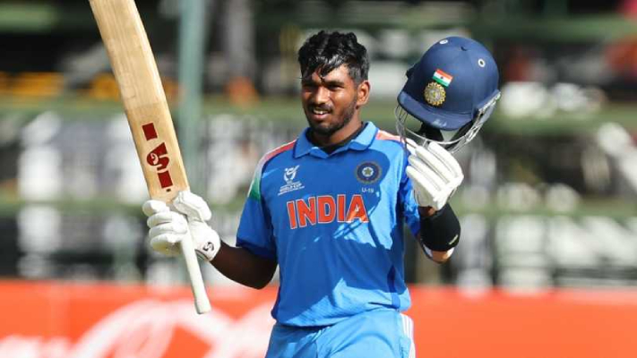 india enter u-19 world cup final after record chase