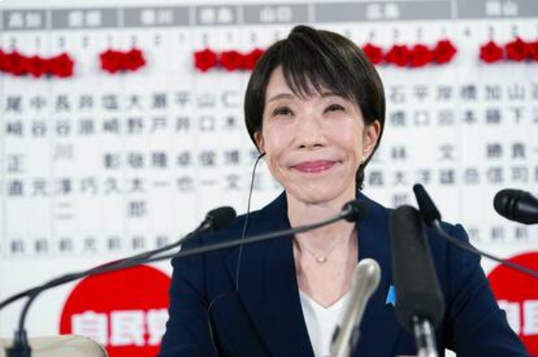 ldp storms back as takaichi wins japan general election