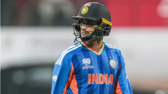 india sweat on abhishek ahead of match