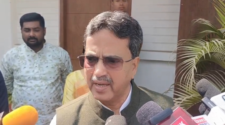 saha rejects claims of sc nod for joint adc vc polls