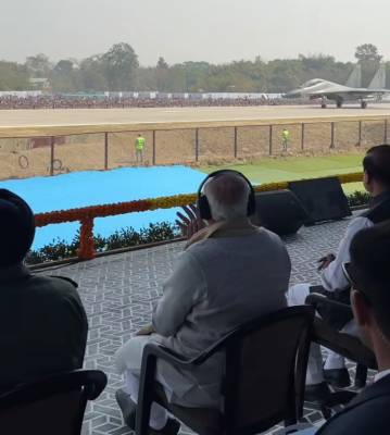 assam visit modi slams congress opens elf