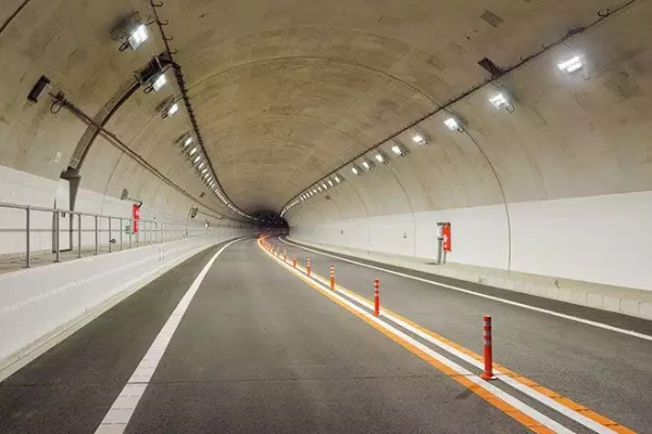 india’s first road-rail tunnel under brahmaputra