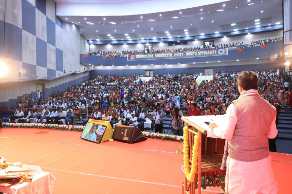 india to be 3rd largest economy by 2030 cm