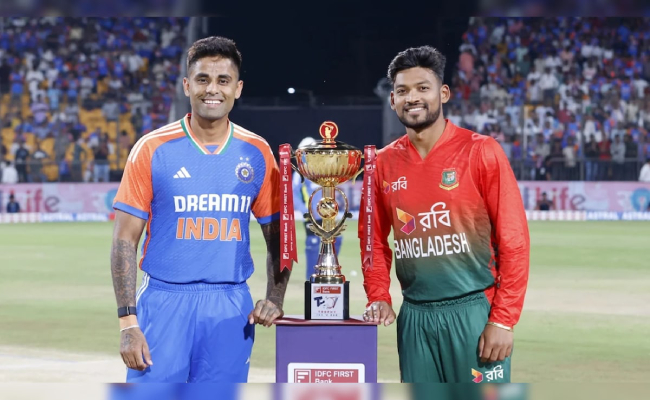 bangladesh seeks to repair cricket ties with india