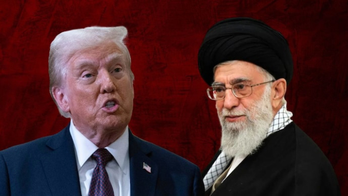 us-iran tensions near breaking point