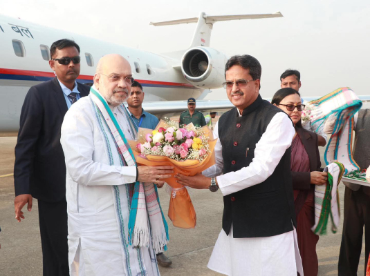 cm saha backs hindi-regional language harmony