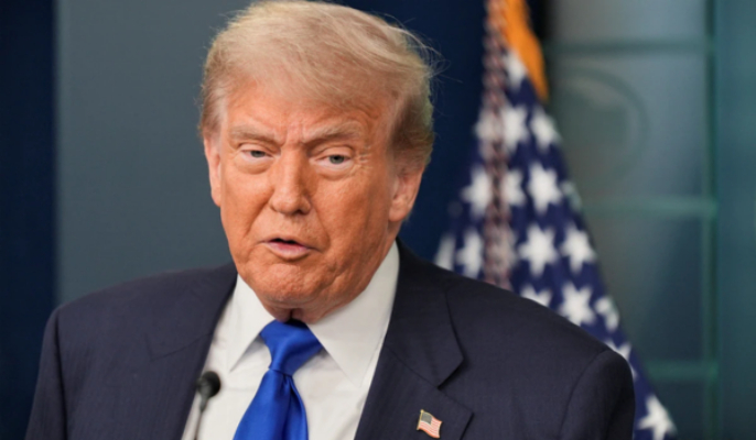 court blocks tariffs trump strikes back with 15 tarrifs increment