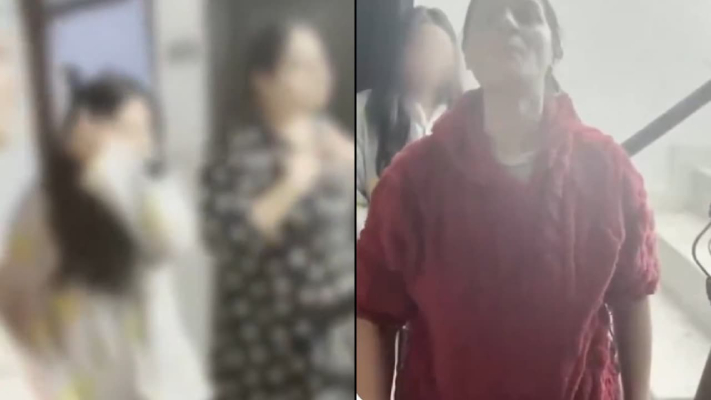 northeast women allege humiliation in delhi