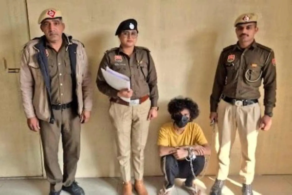 tripura cm seeks justice in gurgaon assault