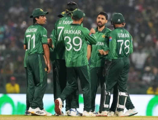 pakistan players fined after india defeat