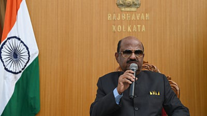 bengal governor cv ananda bose resigns before polls