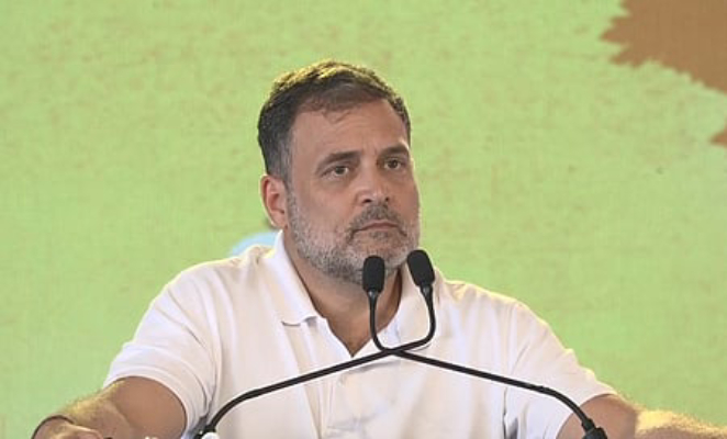 rahul gandhi raises concerns over propaganda films