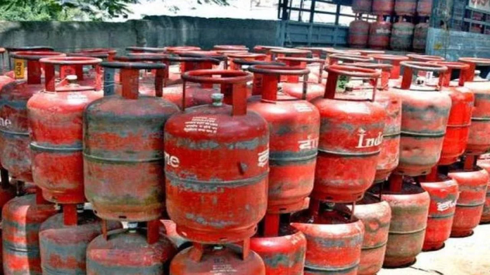 lpg price hike common people in tripura feel the heat