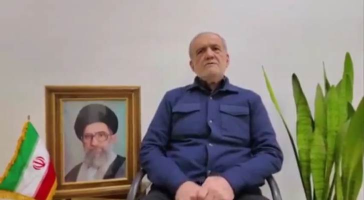 iran apologises to neighbours halts attacks for now