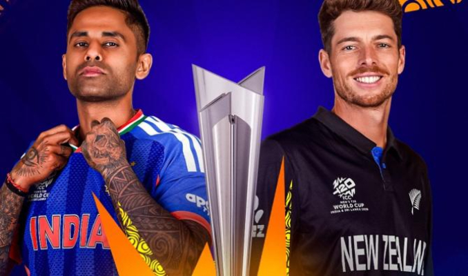 india vs new zealand t20 world cup final set in ahmedabad
