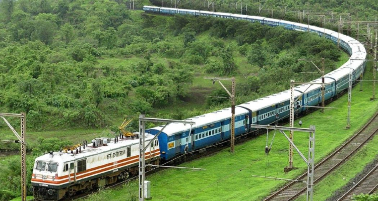 nfr announces new train for assam–tripura route