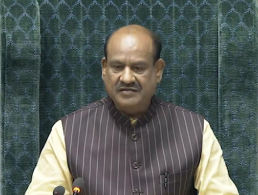 opposition moves no-confidence motion against speaker