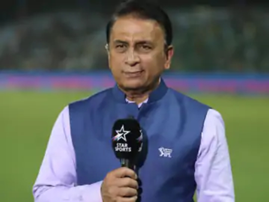 gavaskar slams sunrisers over abrar ahmed signing row