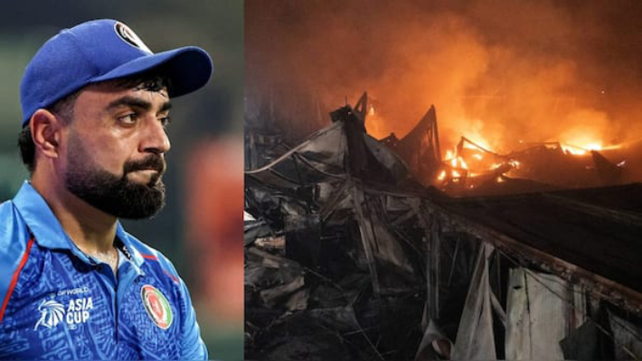 afghan cricketers react as kabul strike claims 400 lives