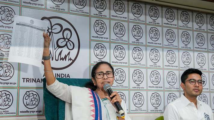 mamata reshuffles tmc list eyes fourth term