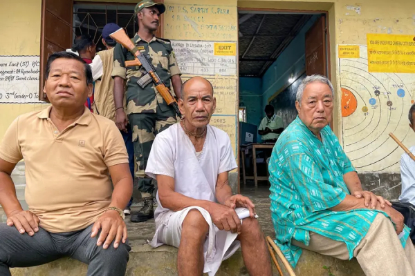 tripura vc polls by june ec assures supreme court