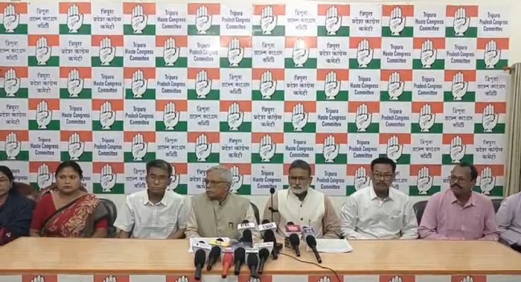 congress finalises candidates for ttaadc elections