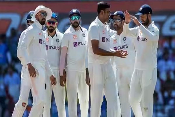 icc announced ranking india at top in odi t20- slipped to second in test