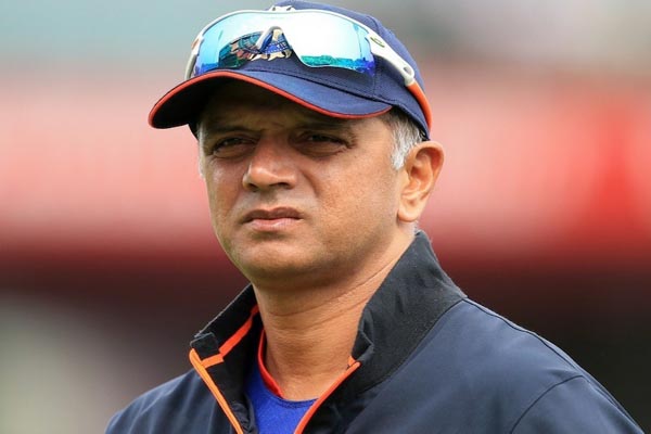 dravids tenure to end in june team india likely to get new head coach