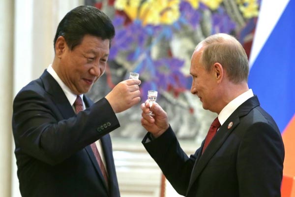 russian president vladimir putin to visit china on may 16-17