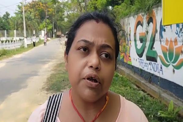 agartala govt woman school teacher victim of cyber defamation yet to get justice