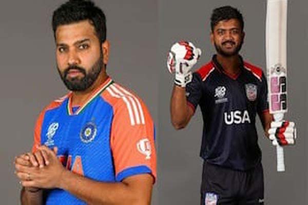 all important india-usa match today for t20 wc super-8