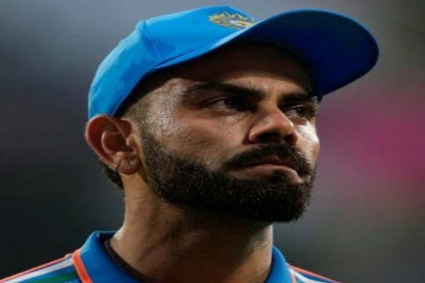 1 4 o questions rising on virat kohls performance as opener in t20 wc