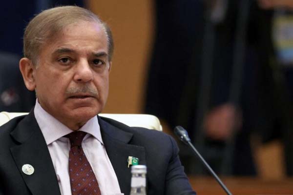 pak pm shehbaz sharif vows to end dependency on foreign aid imf bailouts