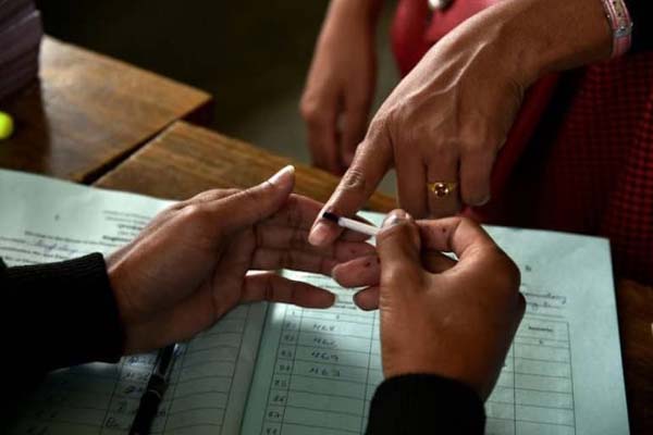 nagaland 79 candidates withdrawn  nominations from urban local body elections
