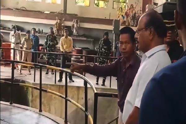 theTripurapost News Images