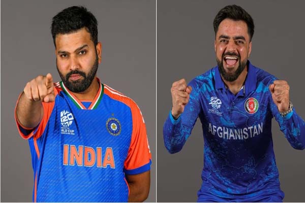 t20 wc super 8 match india have to perform today against afghanistan