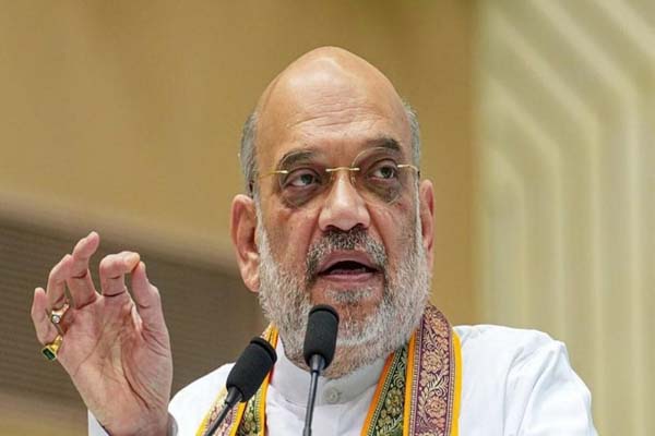 justice will be given instead of punishment- said amit shah as new criminal laws comes into force